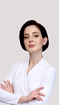 Фотография врача Дубинина Юлия Николаевна