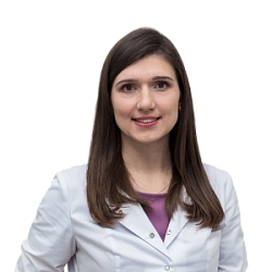Набокова Олеся Владимировна