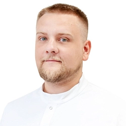 Станковский Кирилл Артурович