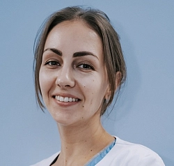 Сударикова Наталия Михайловна