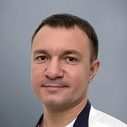 Орлов Олег Николаевич