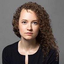 Фотография врача Литвиненко Анна Андреевна