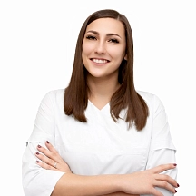 Фотография врача Гусева Юлия Дмитриевна