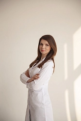 Гуляева Надежда Александровна