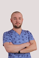 Леонов Илья Анатольевич