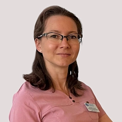 Хисматуллина Римма Данияловна
