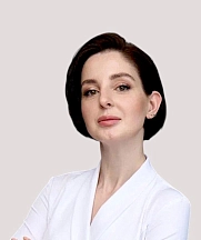 Фотография врача Дубинина Юлия Николаевна