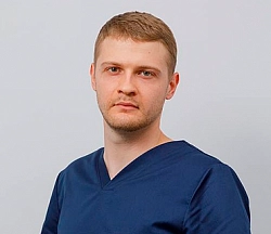 Абрамов Илья Михайлович