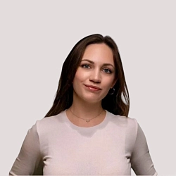 Мокина Алёна Руслановна