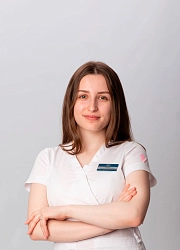 Костина Екатерина Владимировна