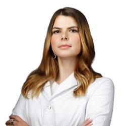 Деревянко Ольга Сергеевна