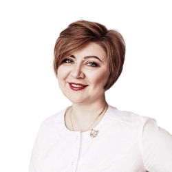 Хабарова Юлия Александровна