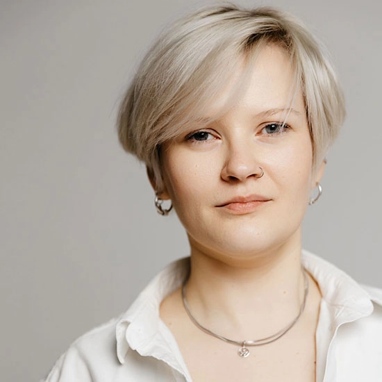 Баженова Анна Сергеевна