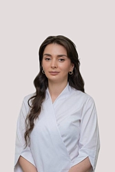 Селимова Фатима Насрединовна