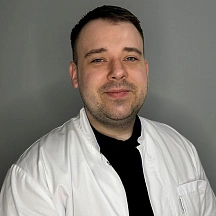 Фотография врача Комагоров Владимир Игоревич