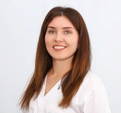 Маслова Екатерина Сергеевна