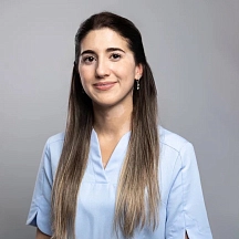 Фотография врача Абдулаева Сагуля Абдулаевна