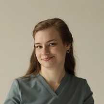 Фотография врача Чугунова Арина Владимировна