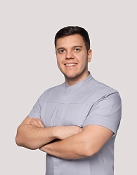 Колесников Александр Эдуардович