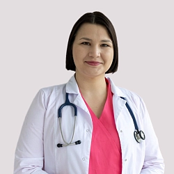 Ботвинова Ольга Владимировна