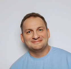 Бессмертный Алексей Алексеевич