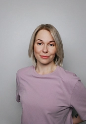 Кайсина Екатерина Эдуардовна