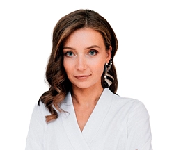 Ленькина Ирина Сергеевна