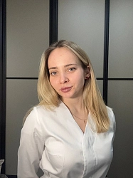 Казанцева Юлия Владимировна