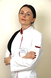 Сташкова Евгения Юрьевна