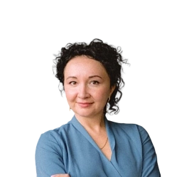 Семкина Галина Викторовна