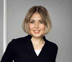 Попова Екатерина Сергеевна