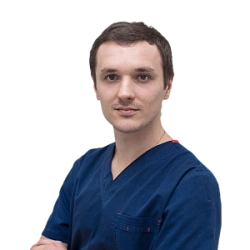 Стыкин Ярослав Олегович