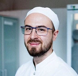 Серебряков Даниил Григорьевич