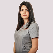 Фотография врача Фомичева Владислава Станиславовна