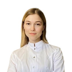 Слепцова Дарья Андреевна