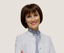 Новикова Ольга Валерьевна