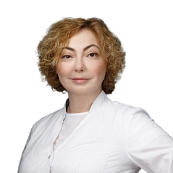 Богдашевская Оксана Валерьевна