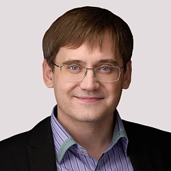 Сорокин Виталий Геннадиевич