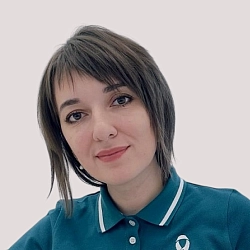 Щучко Марина Николаевна