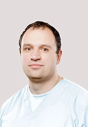 Колягин Дмитрий Владимирович