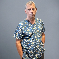 Устинов Александр Петрович