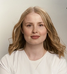 Михайлова Анастасия Сергеевна