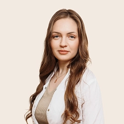 Исаева Яна Олеговна