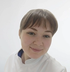 Орлова Линара Рафиковна