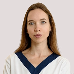 Малахова Ирина Сергеевна