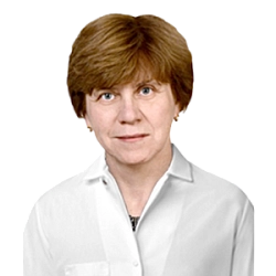 Сыпченко Елена Вячеславовна