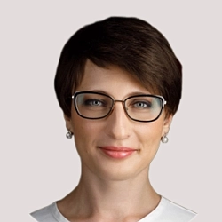 Войтюк Эллина Геннадьевна