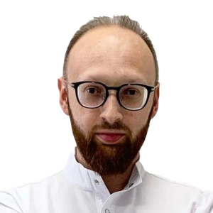 Куваев Вадим Сергеевич