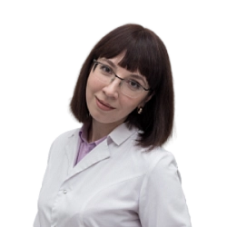 Ипатова Елена Валериевна