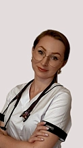 Фотография врача Ярославцева Татьяна Ильинична